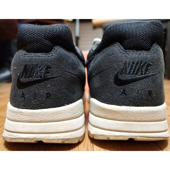 Nike Air Skylon II Fear of God Black Sail Fossil Sneakers BQ2752-001 Mens Sz 8.5 main image 15